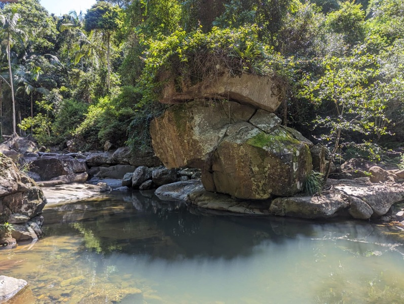 Rocksberg - Somewhere