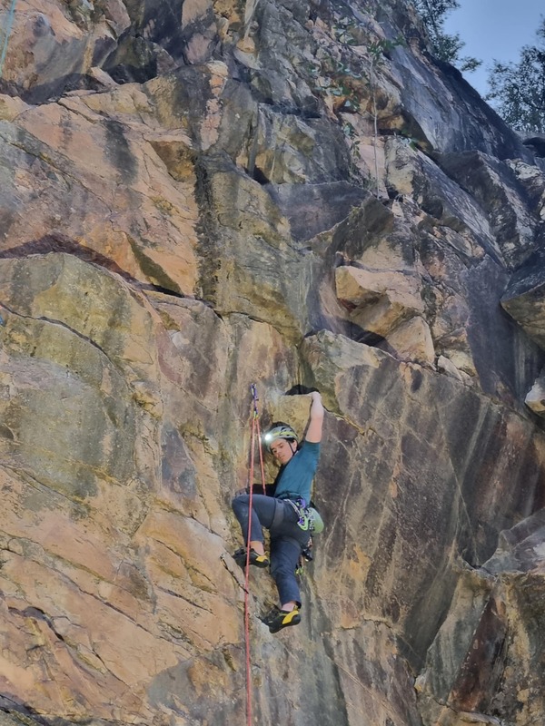 Kangaroo Point - Wedding Crashers