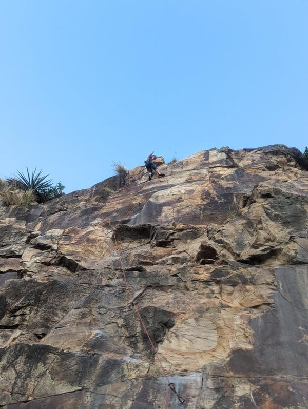 Kangaroo Point - Idiot Wind